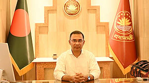ইতিহাসের নৃশংস গণহত্যার রাত: প্রধানমন্ত্রী