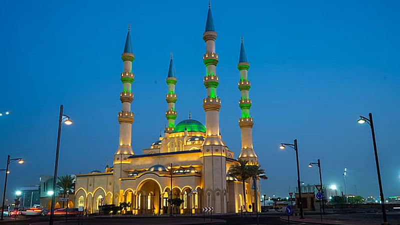 সৌদি আরবে রোজা শুরু বুধবার