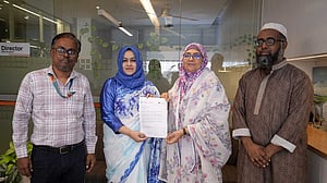 ‘আন্তর্জাতিক স্বীকৃতি পেল’ ইউআইইউর ‘বিবিএ ইন এআইএস’