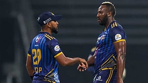 ‘পুরান নেই, রাসেল নেই’, তবে উইন্ডিজকে নিয়ে আশা আছে বিশপের