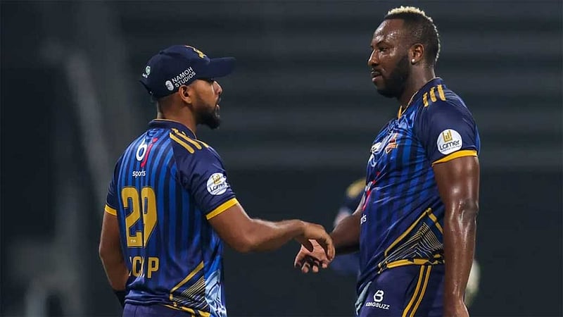 ‘পুরান নেই, রাসেল নেই’, তবে উইন্ডিজকে নিয়ে আশা আছে বিশপের