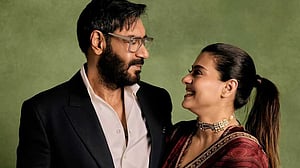 ‘আমাদের দুজনেরই একটি করে মেডেল ও ট্রফি প্রাপ্য’: ২৭ বছরের মূল্যায়ন করলেন কাজল