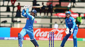 ৩ সেঞ্চুরি ও ৬২১ রানের ম্যাচে আফগানদের হৃদয় ভেঙে ফাইনালে ভারতের যুবারা