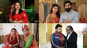 ভালোবাসা দিবসে ‘ভালোবাসার পাঁচফোড়ন’