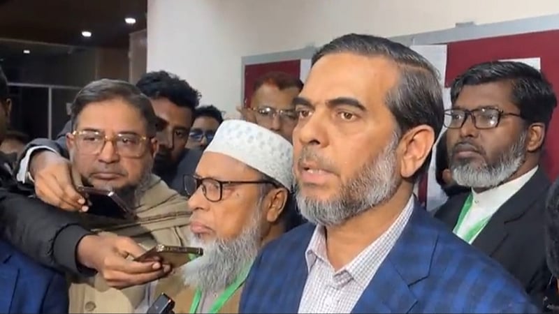 ফল ঘোষণায় ‘গড়িমসির’ অভিযোগ, ‘আন্দোলনের' হুঁশিয়ারি জামায়াতের