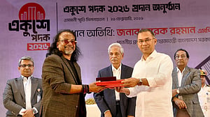 ‘প্রধানমন্ত্রী বলেছেন, নতুন নতুন গান করতে হবে’