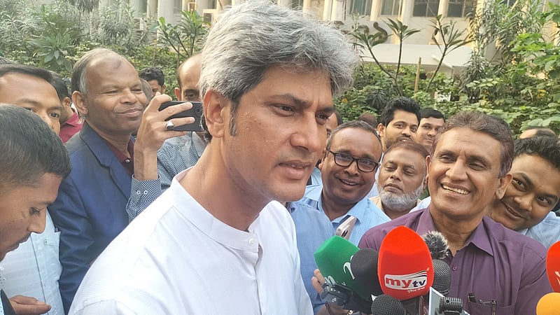 ইশতেহার বাস্তবায়নে জোর দিতে বলেছেন প্রধানমন্ত্রী: সাকি