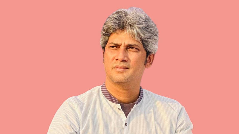 ফেইসবুকে জোনায়েদ সাকির নামে 'ভিত্তিহীন ইভেন্ট'