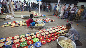 এবার কখন সেহেরি কখন ইফতার