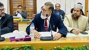 ঢাকা-২: জামায়াতের আব্দুল হকের মনোনয়নপত্র বাতিল