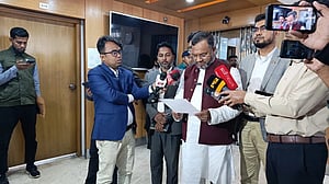 ইশরাকের ‘ঘনিষ্ঠজনের বাসায়’ নির্বাচনি উপকরণ, ইসি ব্যবস্থা নেয়নি: জামায়াতের মান্নান