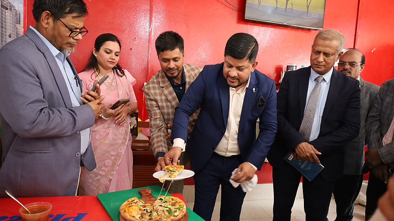 এডাস্ট আইডিয়া স্টোরে হলো ফুড অ্যান্ড বেভারেজ ওয়ার্কশপ