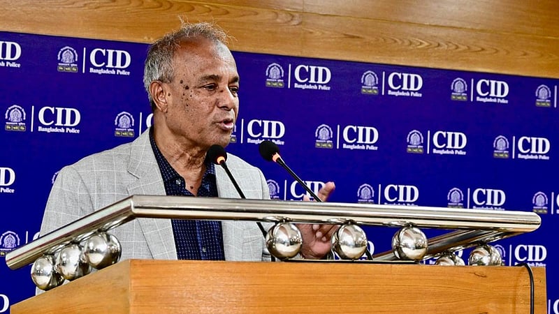 এবার ব্যালট ছিনতাইয়ের সুযোগ ‘দেখছেন না’ স্বরাষ্ট্র উপদেষ্টা