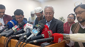 ‘লেভেল প্লেয়িং ফিল্ড’ না থাকলে অভিযোগ করতে পারছে কীভাবে? প্রশ্ন ইসি সচিবের