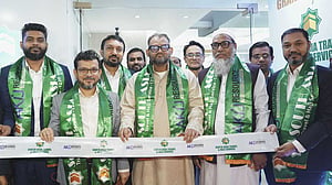 সাউথ এশিয়া ট্রাভেল অ্যান্ড হজ সার্ভিসের যাত্রা শুরু