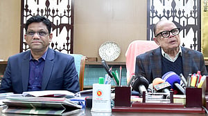 ভারতের সঙ্গে টানাপড়েন: খাদ্য আমদানিতে ‘রাজনীতি আসবে না’, আশা উপদেষ্টার