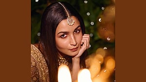 একটি বড় সিদ্ধান্ত নিয়েছেন আলিয়া