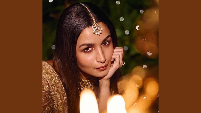একটি বড় সিদ্ধান্ত নিয়েছেন আলিয়া