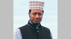 ‘প্রাণনাশের হুমকি’র পর আমির হামজার পক্ষে জিডি