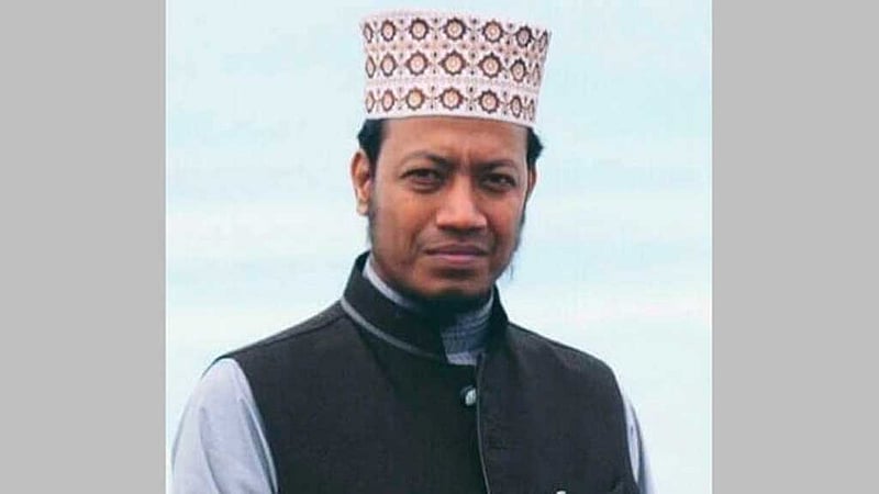 ‘প্রাণনাশের হুমকি’র পর আমির হামজার পক্ষে জিডি
