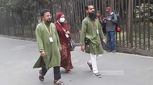 মানবতাবিরোধী অপরাধ: চানখাঁরপুলে ৬ হত্যা মামলার রায় পেছাল