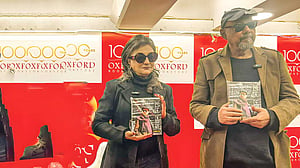 আত্মজীবনীতে অঞ্জন চেষ্টা করেছেন ‘সত্যি কথা লিখতে’