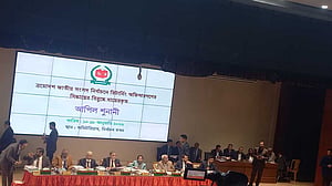 আপিল শুনানিতে পক্ষপাতিত্ব হয়নি: সিইসি