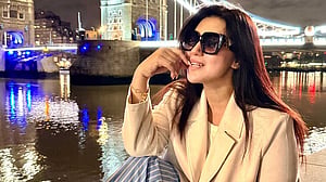 ‘শিকার’ করতে নেপালে যাচ্ছে অপু বিশ্বাস, সঙ্গে কে কে?