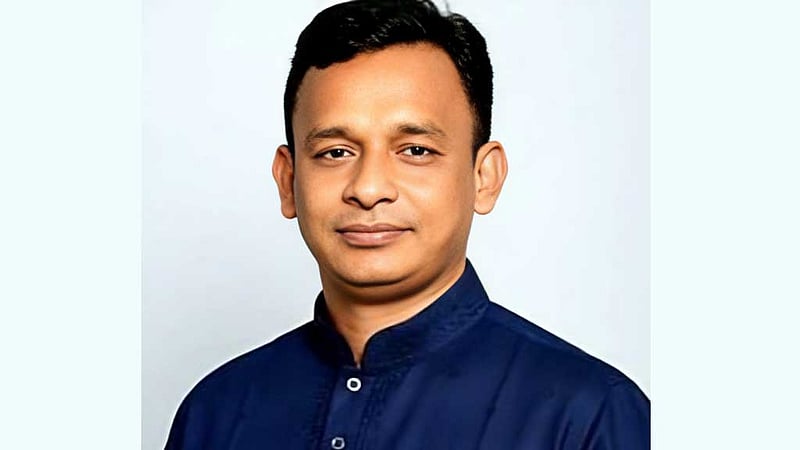 মুকসুদপুরের সাবেক উপজেলা চেয়ারম্যান শিমুল হত্যা মামলায় কারাগারে