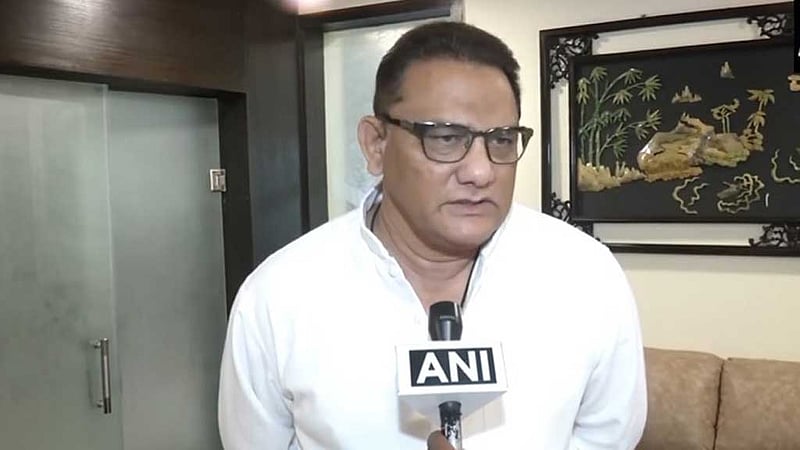 বাংলাদেশ যদি ভারতে না আসে, এটা তাদেরই ক্ষতি: আজহারউদ্দিন