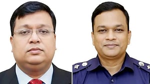 বাগেরহাটের ডিসি-এসপিকে ফোন করে ‘হুমকি’
