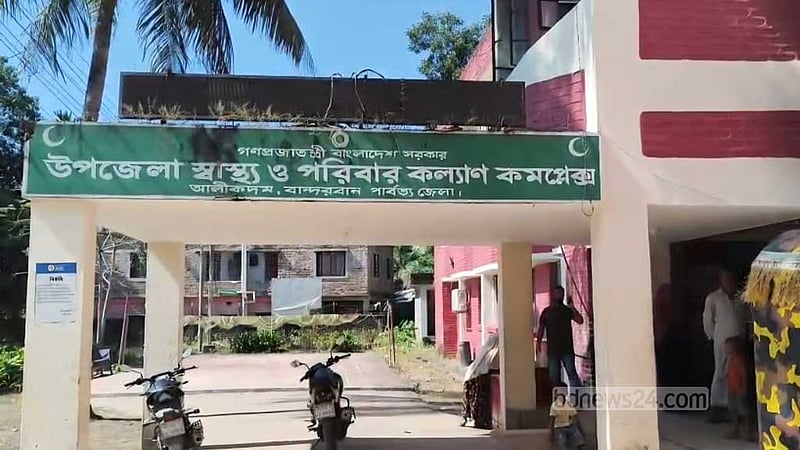 জামিনে বেরিয়ে ম্রোদের বাগানে চুরি, অভিযোগ করায় ‘দফায় দফায় হামলা’