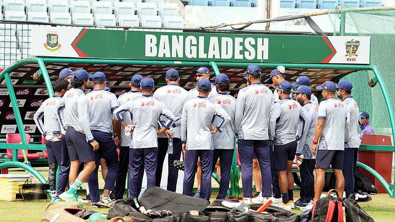 বিশ্বকাপে না গিয়ে বিসিবির ‘অদম্য বাংলাদেশ টি-টোয়েন্টি কাপ’