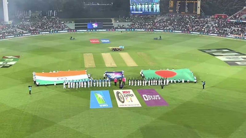 বাংলাদেশ-ভারতে ক্রিকেট রাজনীতি: হার-জিত কার, কাদেরইবা এত উল্লাস