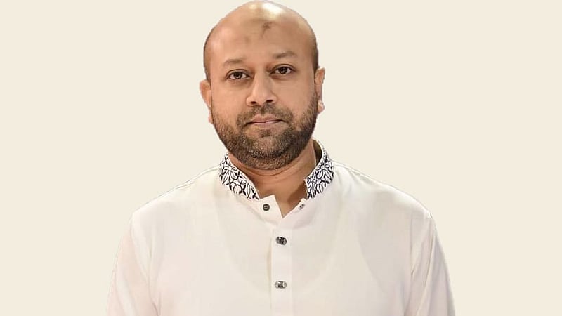 ফুয়াদের সম্পদ ৭ লাখ টাকার, আয়ও সমপরিমাণ