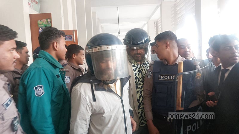 গোপালগঞ্জের শ্রমিক নেতা বাসু হত্যা মামলায় পাঁচ জনের প্রাণদণ্ড