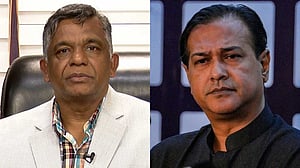 বিশ্বকাপ নিয়ে মন্তব্য: আসিফ আকবরের সঙ্গে একমত নন বিসিবি সভাপতি
