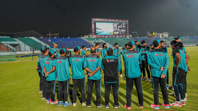 ভারতে বিশ্বকাপ খেলবে না বাংলাদেশ, ভেন্যু সরাতে বলবে বিসিবি