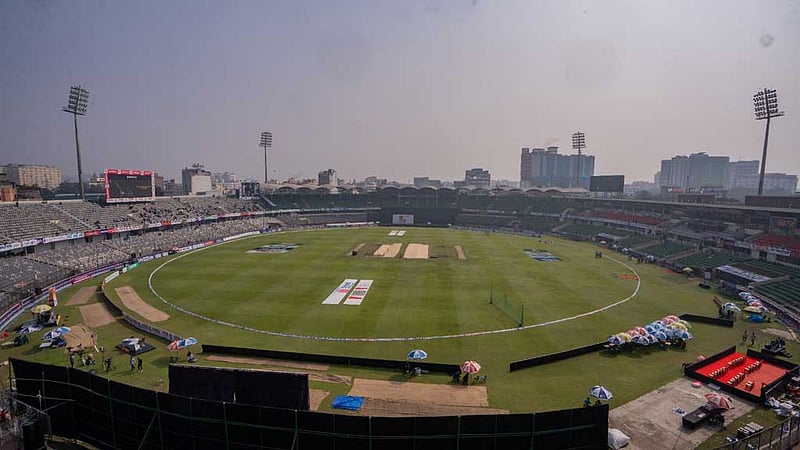 বৈঠকে সমঝোতার পর বিপিএল আবার শুরুর ঘোষণা