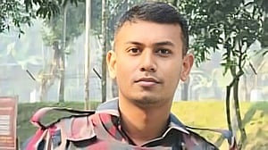 কুড়িগ্রামে গুলিতে বিজিবি সদস্যের মৃত্যু, পুলিশের ধারণা ‘আত্মহত্যা’
