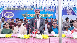 অন্তর্বর্তী সরকার শিক্ষা সংস্কারে কোনো উদ্যোগ নেয়নি: হাফিজ উদ্দিন