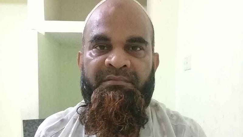 মিতু হত্যা: আবার গ্রেপ্তার ভোলা