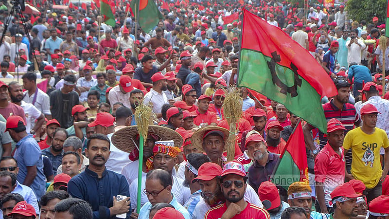 কঠোর বার্তার পরও বিএনপির বিদ্রোহী ৭৯ আসনে