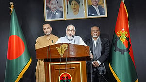 বিএনপি নেতাকর্মীদের কখনো পরিচয় গোপন রাখতে হয়নি: নজরুল