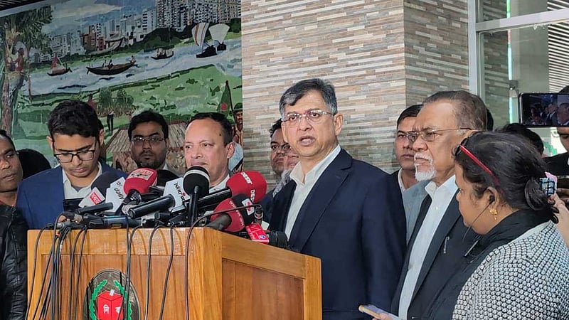 দেশের পোস্টাল ব্যালটে প্রার্থীর নাম চায় বিএনপি