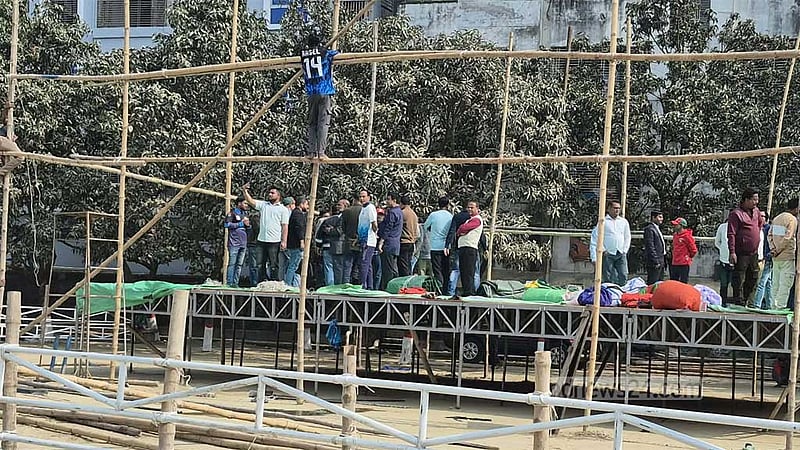 বগুড়ায় আসছেন তারেক রহমান, নেতাকর্মীদের উচ্ছ্বাস