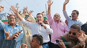 ধানের শীষে ভোট দিলে দেশের উন্নয়ন অব্যাহত থাকবে: তারেক রহমান
