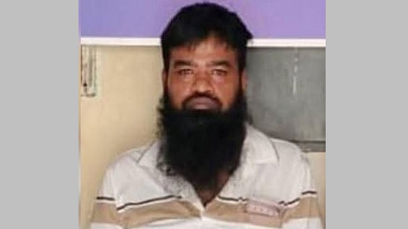 বগুড়ায় সেই তুফানের ভাই সোহাগ সরকার গ্রেপ্তার