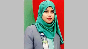 অসুস্থ হয়ে হাসপাতালে ভর্তির পর বাঞ্ছারামপুরের ইউএনওর মৃত্যু