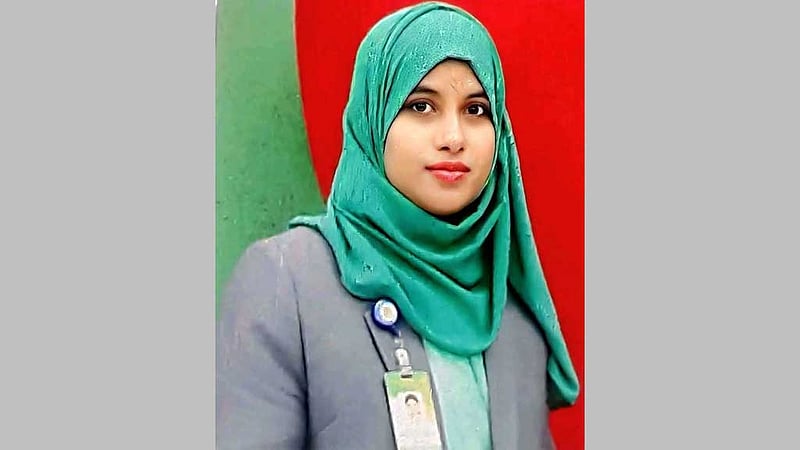 অসুস্থ হয়ে হাসপাতালে ভর্তির পর বাঞ্ছারামপুরের ইউএনওর মৃত্যু